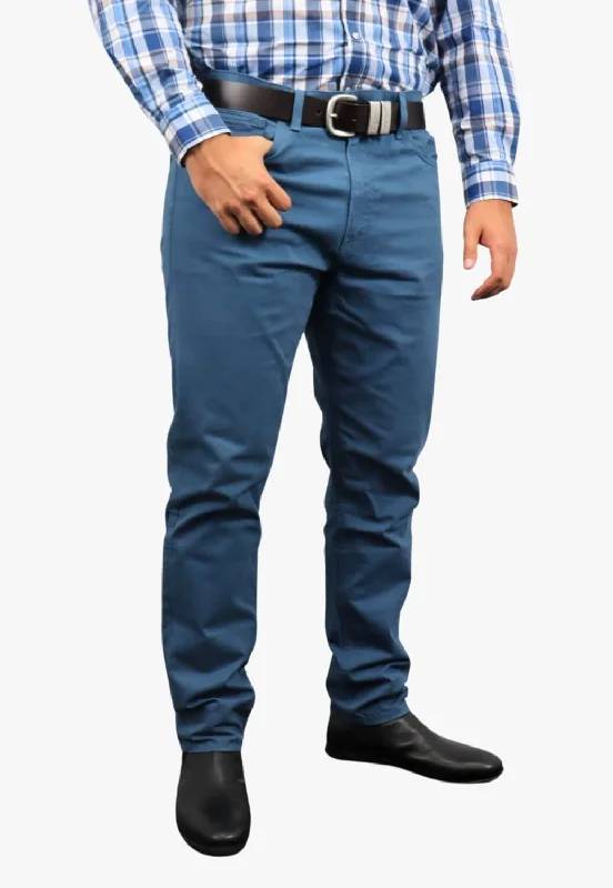 Jeans for Men with Skinny LegsR.M. Williams Mens Loxton Jean