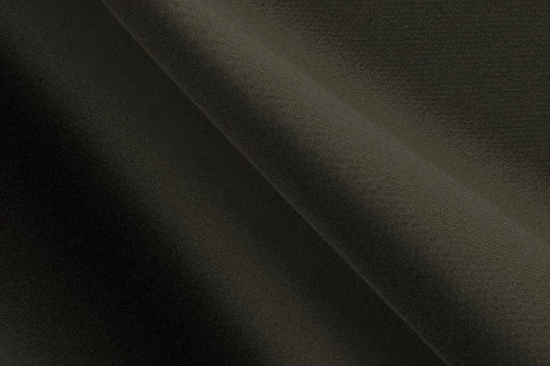 Made to Measure Dark Olive Solid 2 Piece Suit