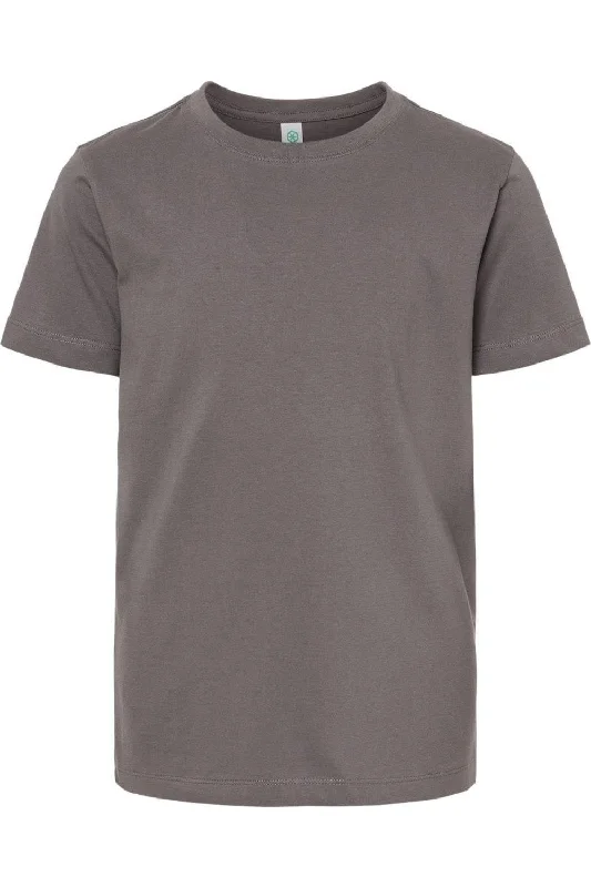 Men's Shirts with Graphic SleevesSoftShirts Youth T-Shirt