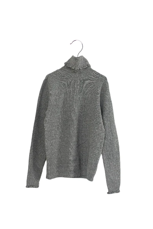 Men's Sweaters with Three-Quarter SleevesNicholas & Bears Knit Sweater 14Y