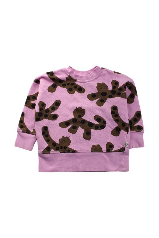 Striped Men's SweatersWynken Crewneck Sweatshirt 2T