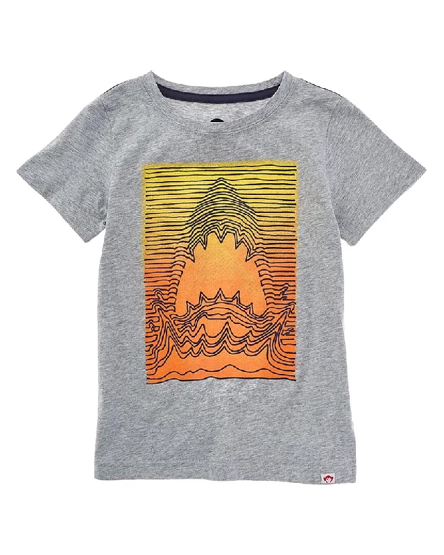 Men's Shirts with Short PlacketsAppaman Graphic T-Shirt