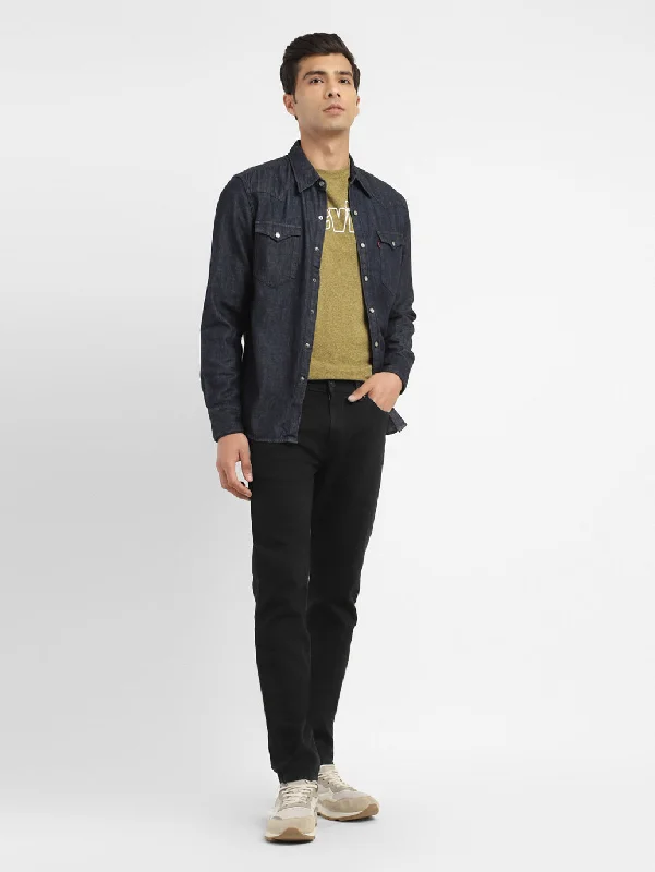 Men's Jeans for Everyday WearMen's 511 Black Slim Fit Jeans