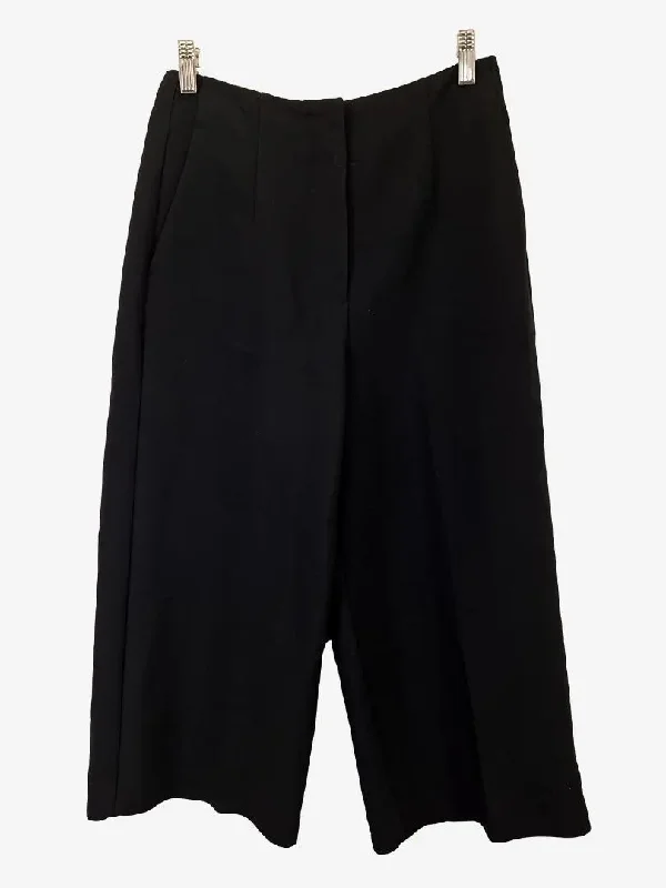 Men's Jeans Made from Recycled MaterialsCountry Road Stylish Structured Cullote Pants Size 10 Men's Jeans Made from Recycled MaterialsCountry Road Stylish Structured Cullote Pants Size 10