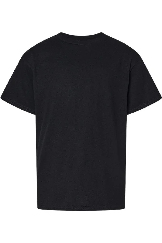 Men's Casual Shirts for Everyday WearGildan Softstyle Youth CVC T-Shirt