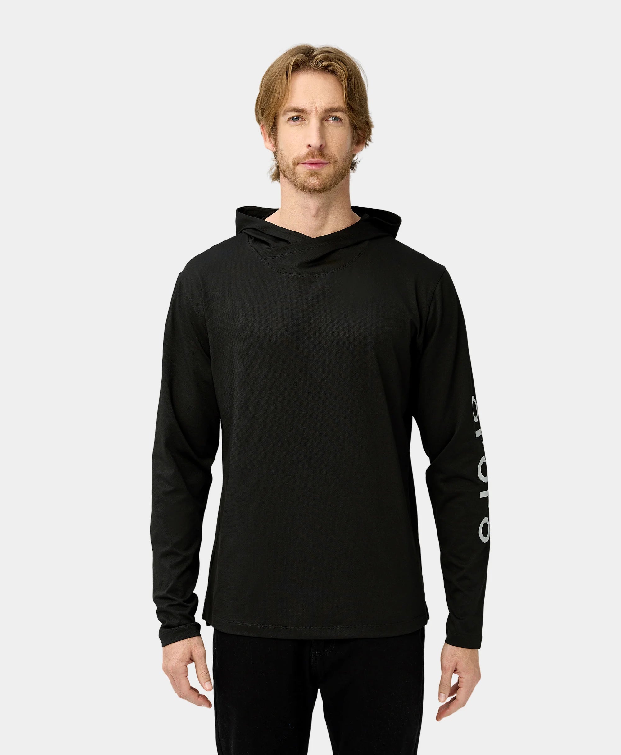 Men's Hoodies with Water-Repellent FabricFinal Sale - Unisex Quick Dry Pullover Hoodie (U.S. Only) Men's Hoodies with Water-Repellent FabricFinal Sale - Unisex Quick Dry Pullover Hoodie (U.S. Only)