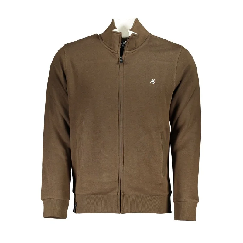 Men's Sweaters with Unique and Custom DesignsU.S. Grand Polo Elegant Long Sleeve Zippered Men's Sweatshirt Men's Sweaters with Unique and Custom DesignsU.S. Grand Polo Elegant Long Sleeve Zippered Men's Sweatshirt