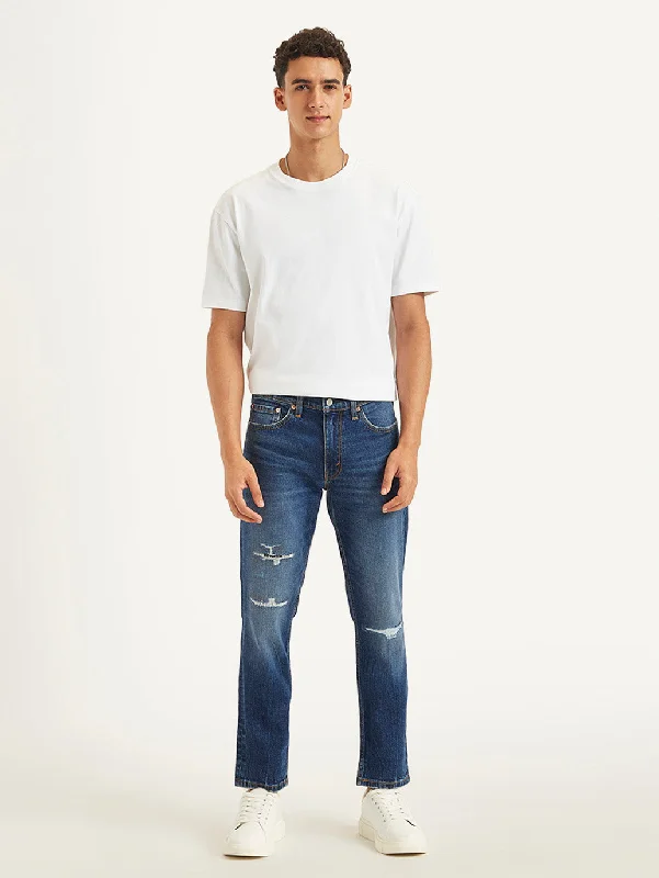 Men's Skinny JeansMen's 511 Slim Fit Blue Jeans