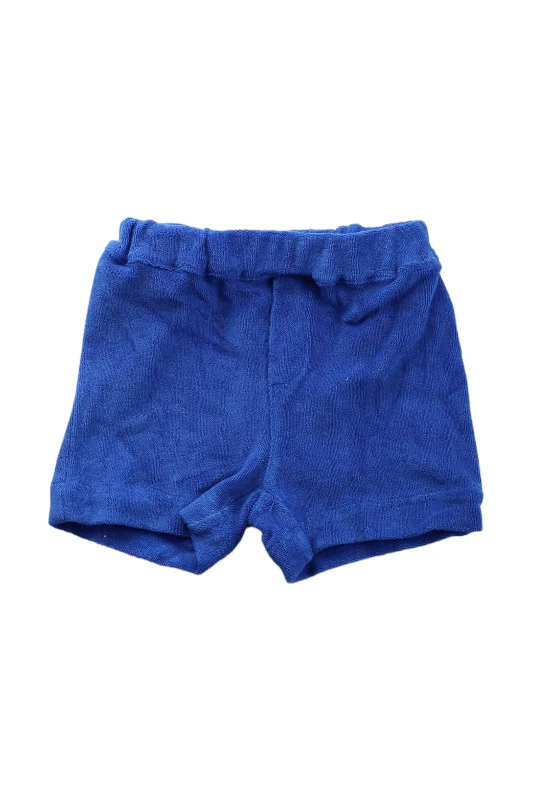 Men's Pants with Shallow PocketsJacadi Shorts 12-18M
