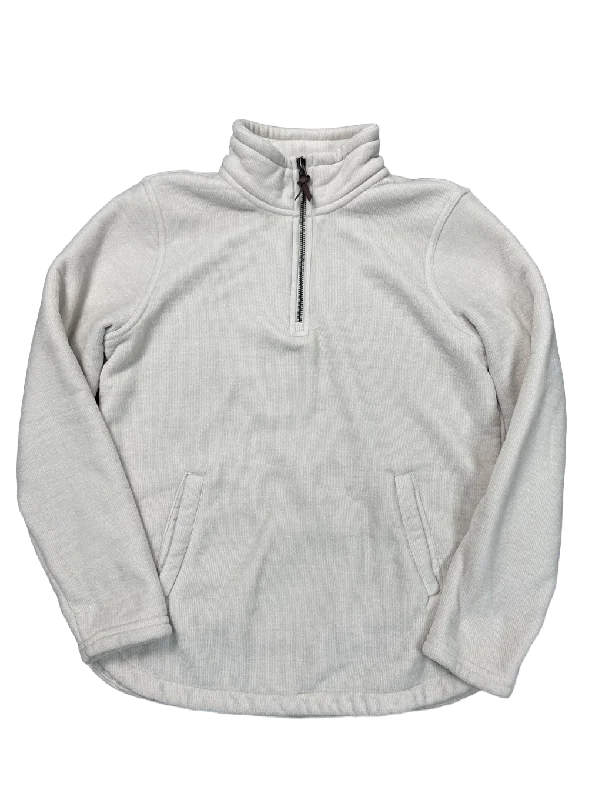 Men's Hoodies with Embroidered PatchesSweatshirt Collar By 32 Degrees  Size: S