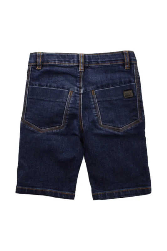 Men's Tapered Pants for a Slimming EffectIKKS Shorts 4T