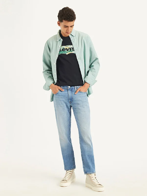 Modern Men's JeansMen's 511 Slim Fit Light Blue Jeans
