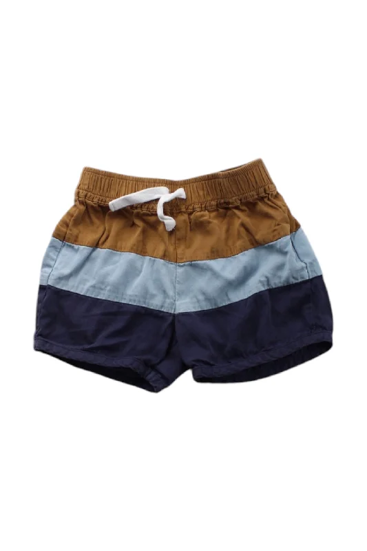 Men's Pants with Back PocketsSeed Shorts 2T