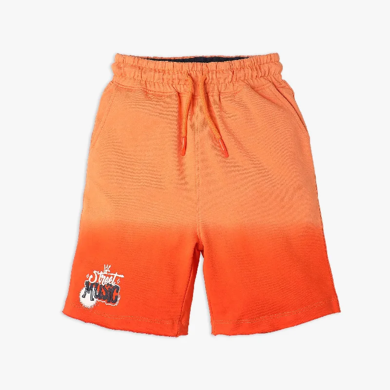 Casual Men's ChinosBoys Regular Fit Solid Mid Rise Shorts