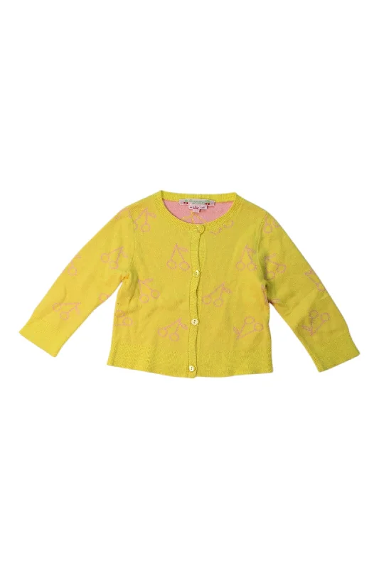 Men's Sweaters for Everyday WearBonpoint Cardigan 12M
