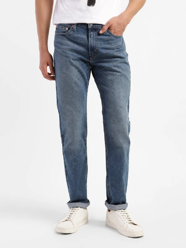 Hipster Skinny Men's JeansMen's 511 Blue Slim Fit Jeans