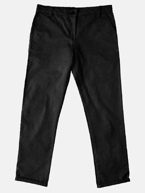 Comfort-Fit Men's JeansBoys Casual Pant