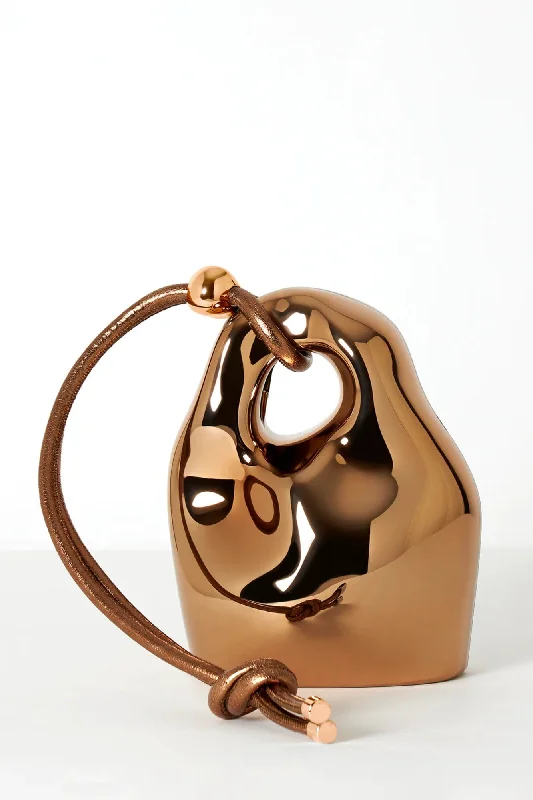 Published By Rubys Lost Stone in Rose Bronze