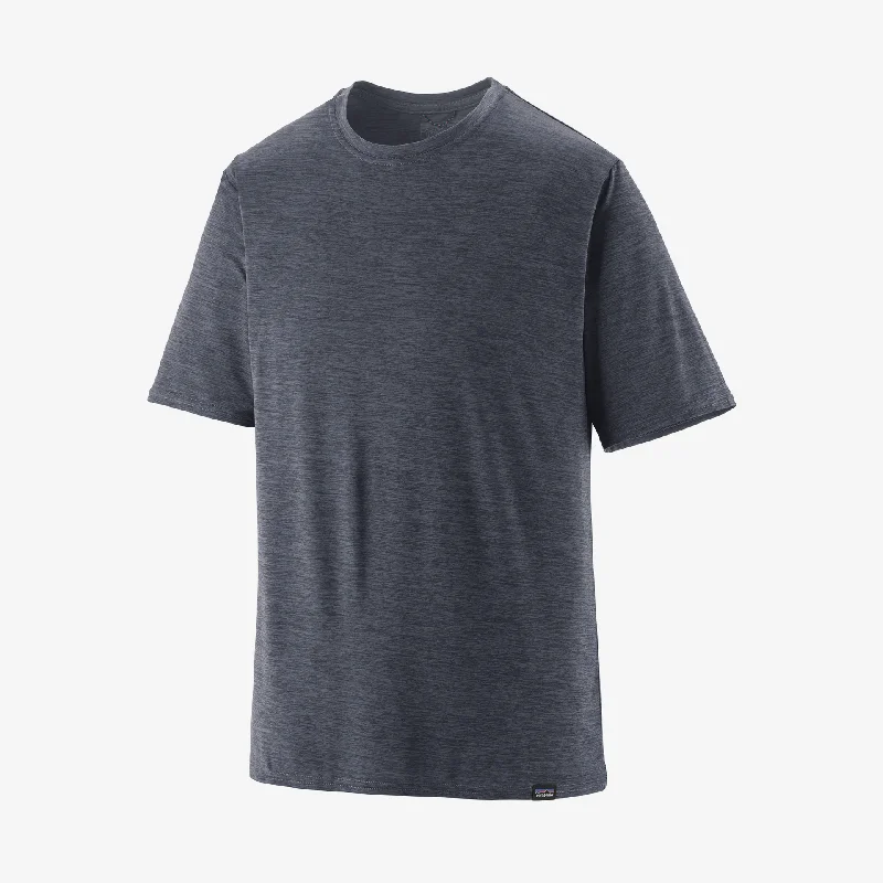 Stylish Men's Graphic T-ShirtsMen's Capilene® Cool Daily Shirt