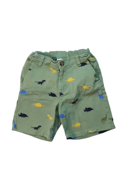 Men's Pants with Flap PocketsSeed Shorts 8Y