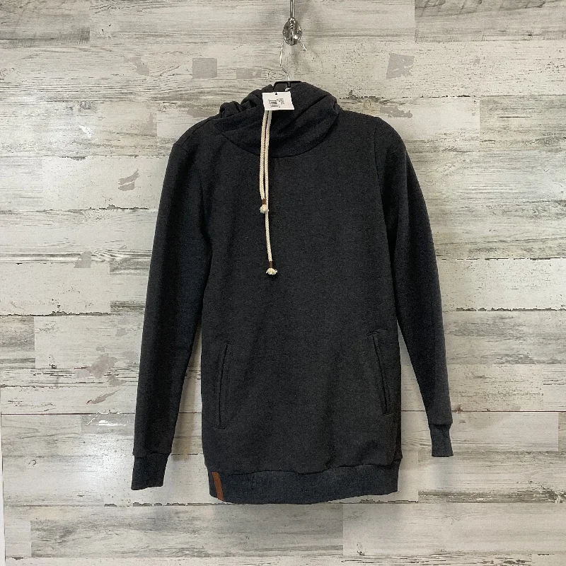 Men's Hoodies for BikingSweatshirt Hoodie By Amprisand Avenue  Size: S