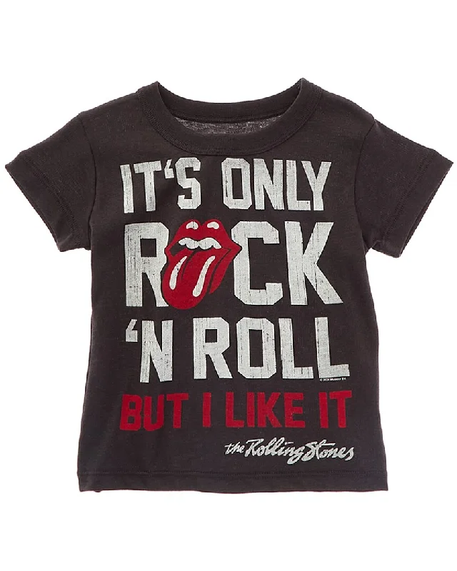 Men's Shirts with Chest PocketsChaser It's Only Rock N Roll T-Shirt