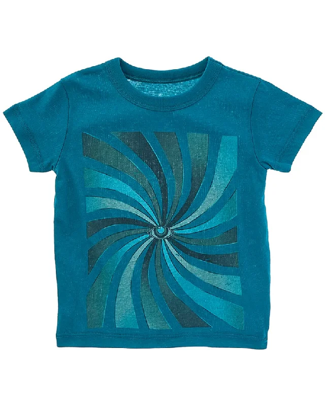 Men's Long-Sleeved ShirtsChaser Eye Rays T-Shirt