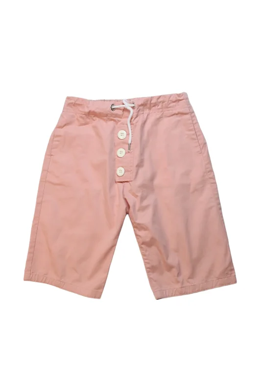 Men's Work Pants for Durability and ComfortMarni Shorts 8Y