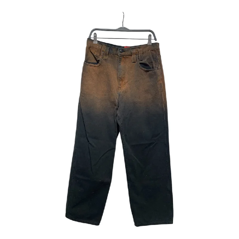 Elegant Men's JeansECKHAUS LATTA/Straight Pants/30/Denim/BRW/
