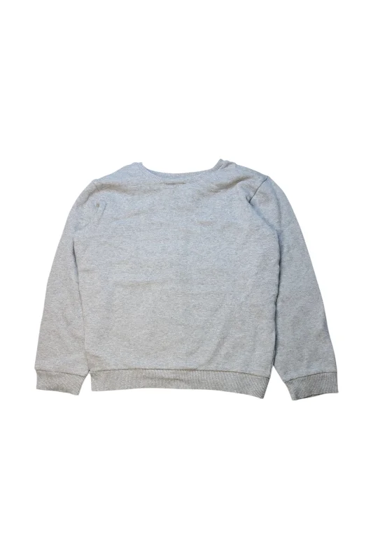 Men's Sweaters in Pastel ShadesChildrensalon Sweatshirt 8-9Y
