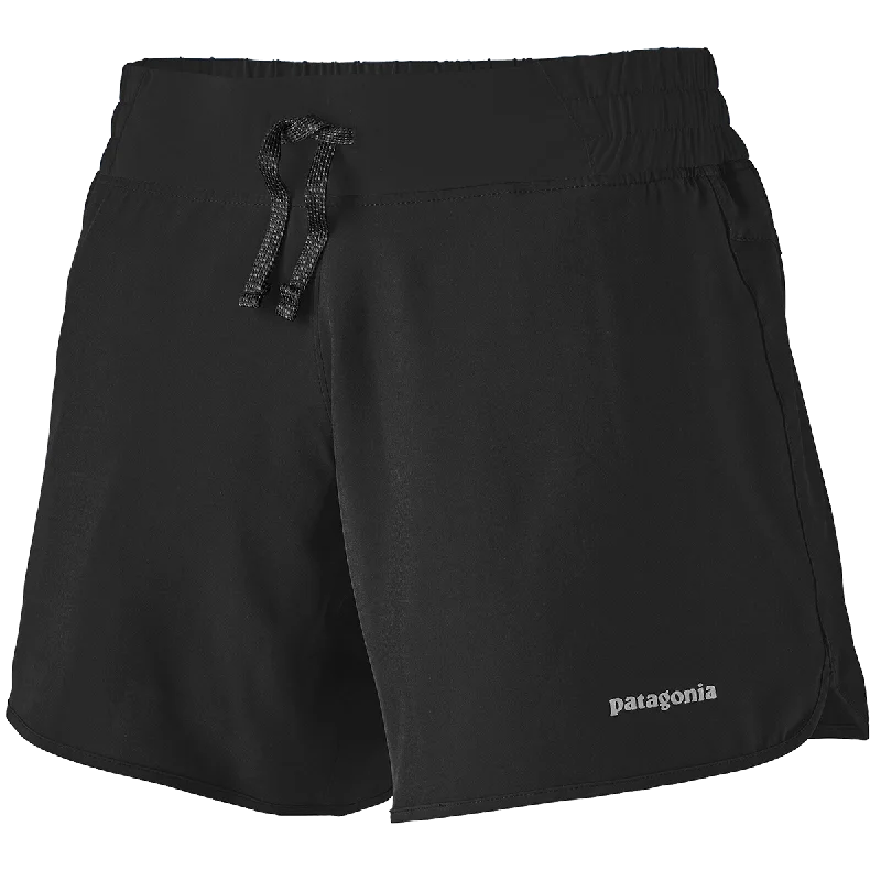 Men's Low-Waisted Pants for a Casual VibeWomen's Nine Trails Shorts - 6"