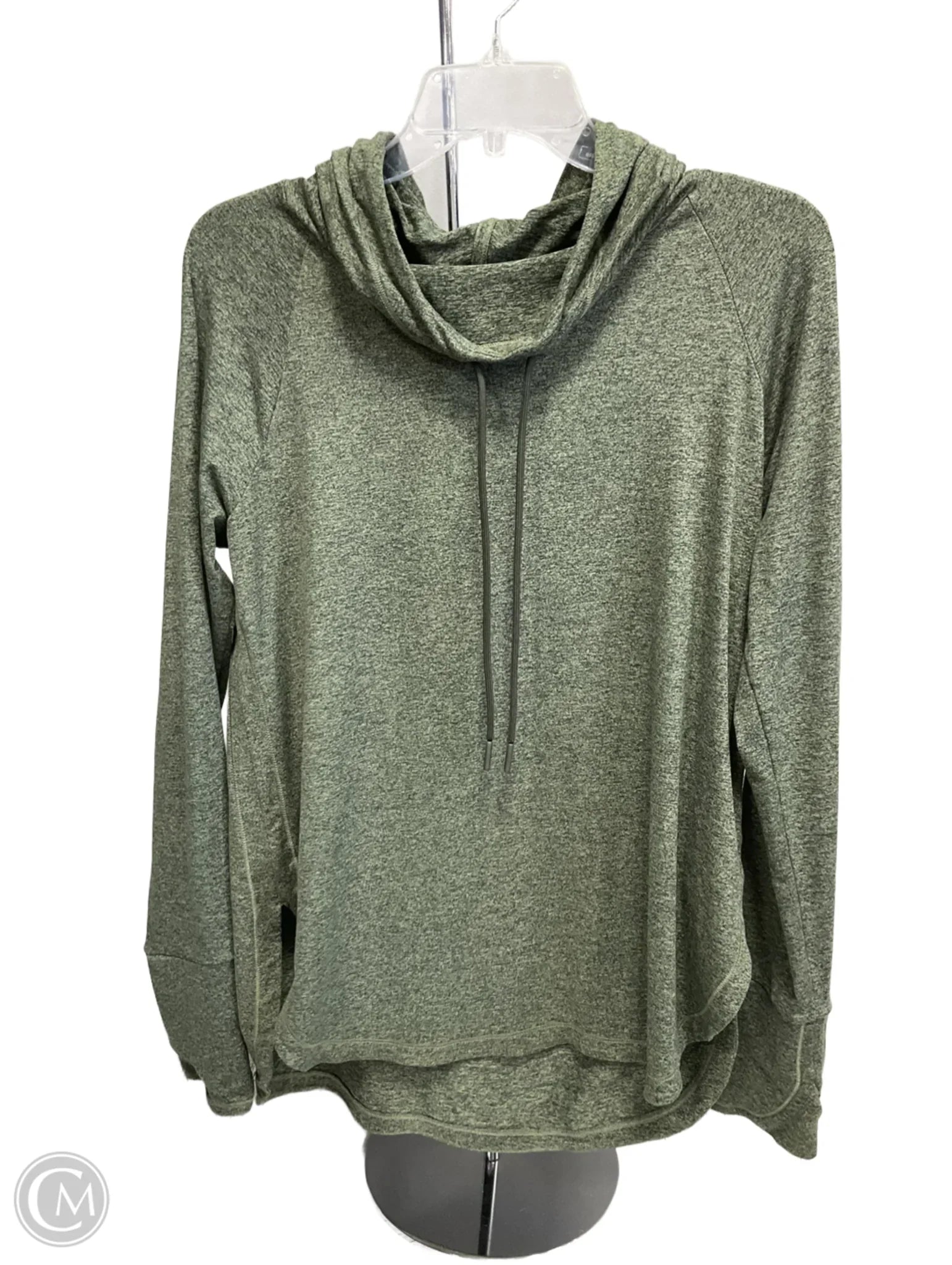 Essential Men's Sports HoodiesAthletic Sweatshirt Hoodie By Athleta In Green, Size: M Essential Men's Sports HoodiesAthletic Sweatshirt Hoodie By Athleta In Green, Size: M