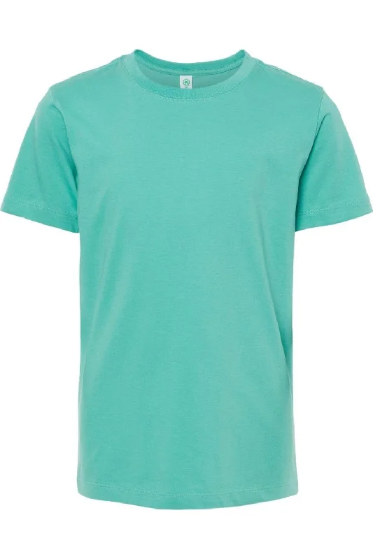 Casual Men's T-ShirtsSoftShirts Youth T-Shirt