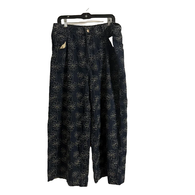 Wash and Wear Men's JeansJeans Flared By Clothes Mentor  Size: 1x