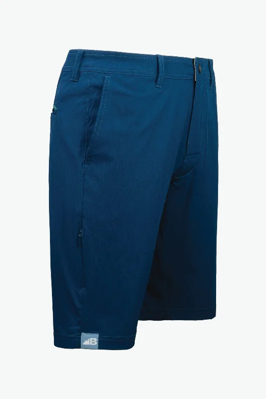 Vibrant Navy