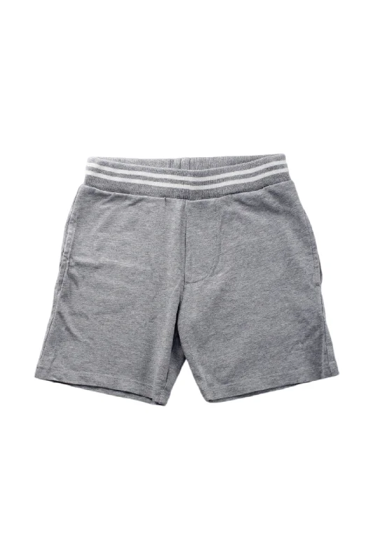 Men's Pants with Button-CuffsMoncler Cotton Elastane Shorts 3T