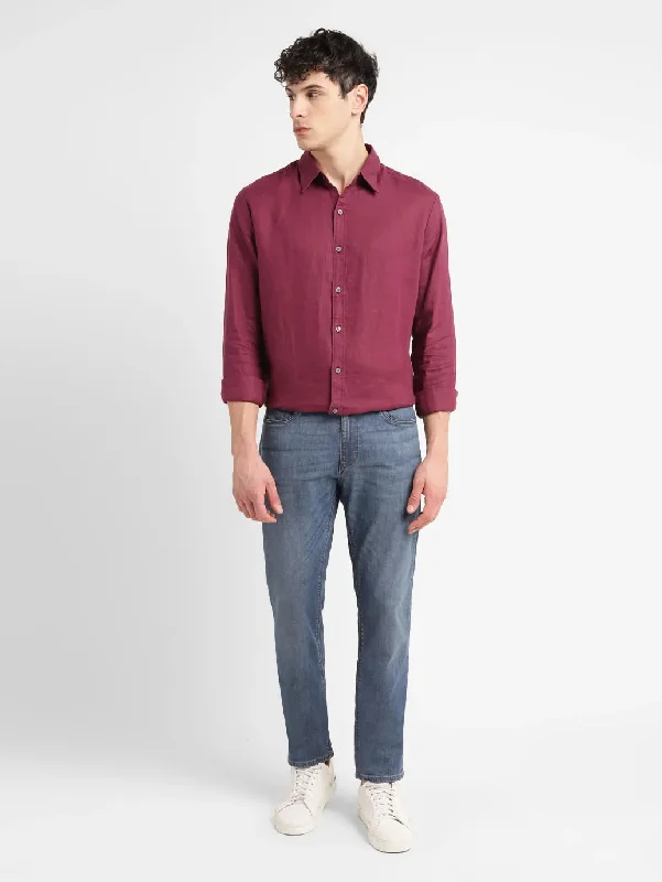 Sustainable Men's JeansMen's 511 Mid Indigo Slim Fit Jeans