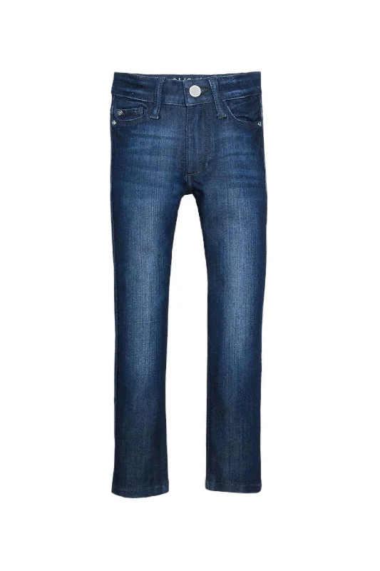 Hipster Men's JeansGirl's Chloe Jeans In Lima