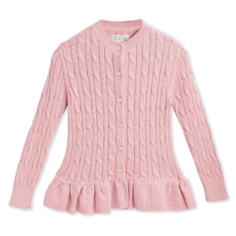 Men's Sweaters with Relaxed FitsFlamingo Sweater