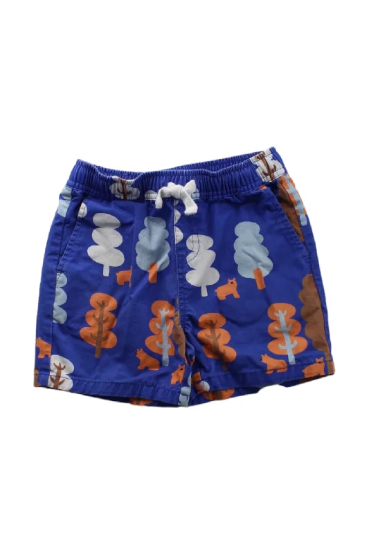 Men's Elastic-Waisted Pants for Easy MovementSeed Shorts 5T