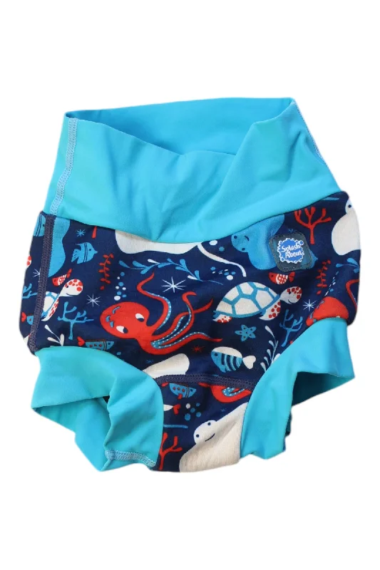 Men's Pants with Belt LoopsSplash About Bloomers 2T