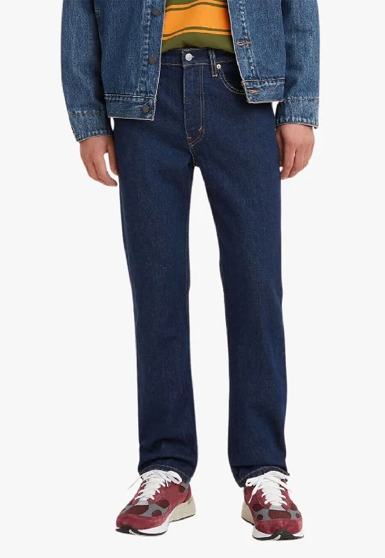 Jeans for Men with a Curvy BodyLevi Mens 516 Straight Fit Jean