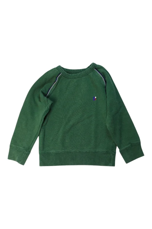 Men's Sweaters with Unique and Custom DesignsBellerose Crewneck Sweatshirt 6T