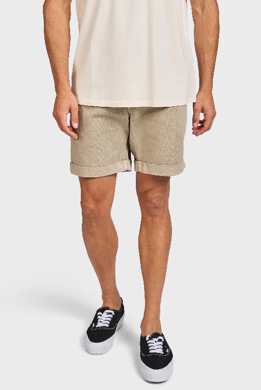 Classic Men's JeansSantiago Short