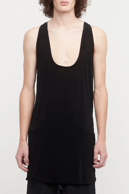 Rick Owens Fog Tank