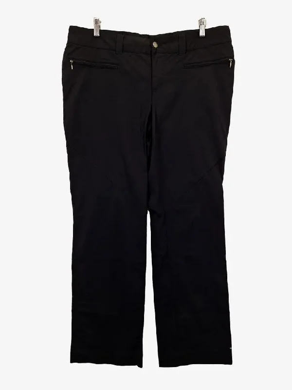 Flexible Stretch Men's JeansColumbia Effortless Straight Leg Active Pants Size 16