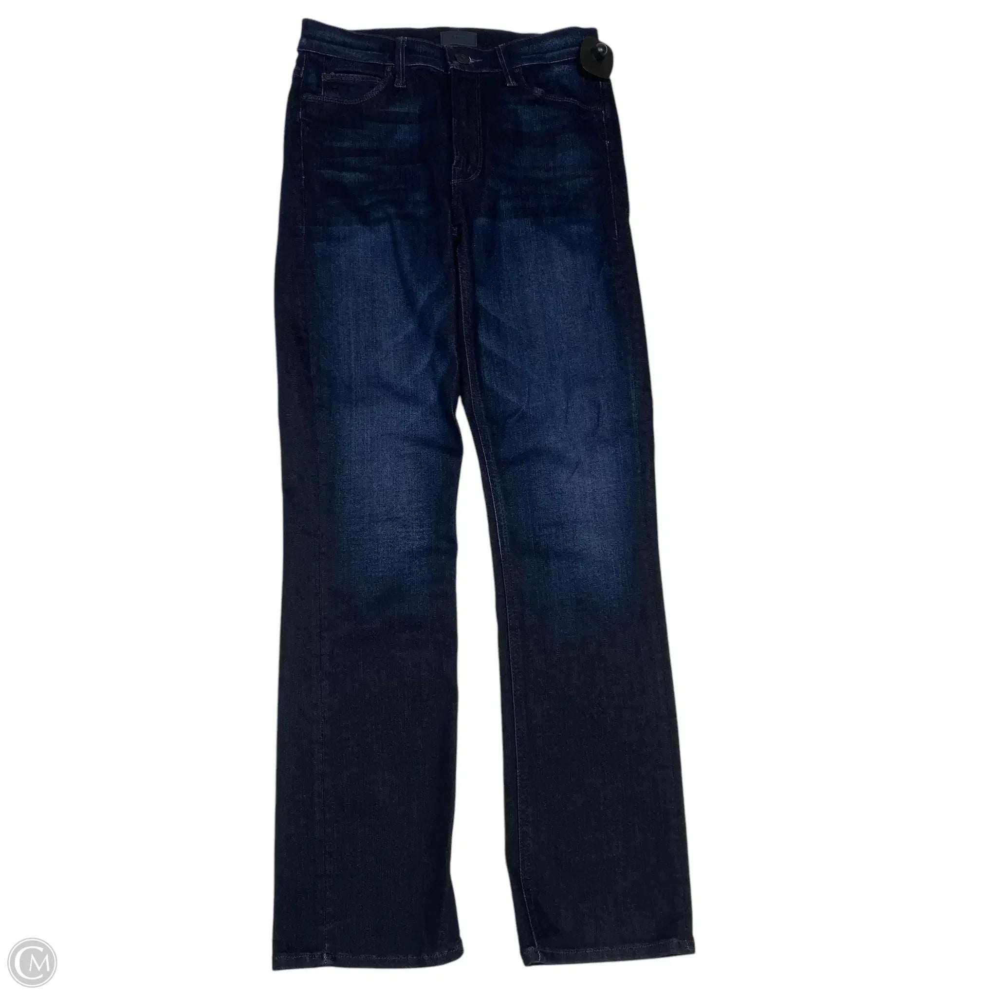 Vintage Men's JeansJeans Designer By Mother In Blue Denim, Size: 2