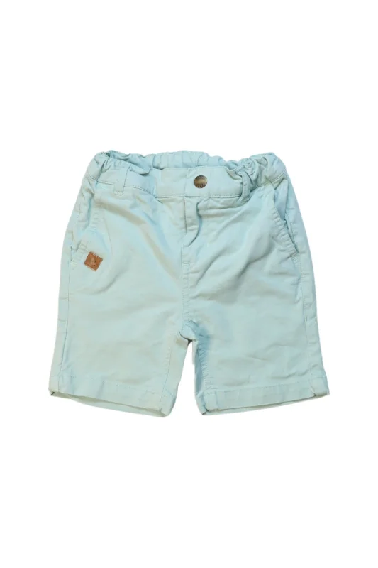 Men's Pants with Slant PocketsEbbe Shorts 18-24M