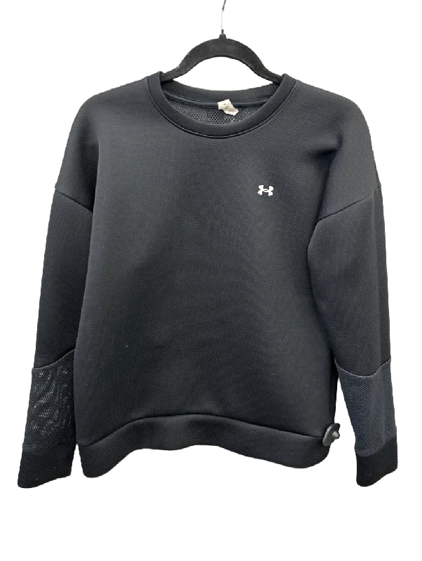 Men's Hoodies for Every OccasionAthletic Sweatshirt Crewneck By Under Armour Size: M Men's Hoodies for Every OccasionAthletic Sweatshirt Crewneck By Under Armour Size: M