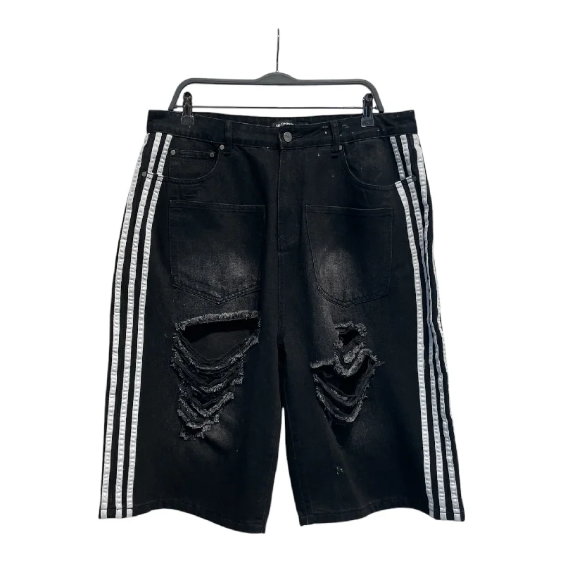 Authentic Men's Denim JeansRASBERRY HILLS/Shorts/34/Denim/BLK/